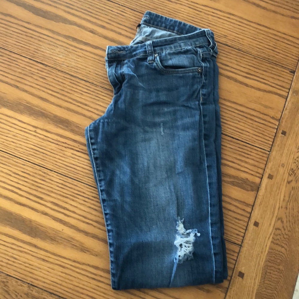 KUT jeans